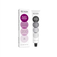 Revlon - Nutri Color Creme - 200 Violet - 100ml