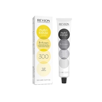 Revlon - Nutri Color Creme - 300 Yellow - 100ml