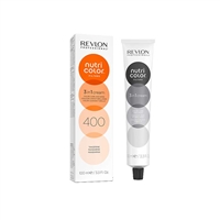 Revlon - Nutri Color Creme - 400 Tangerine - 100ml