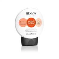 Revlon - Nutri Color Creme - 400 Tangerine - 240ml