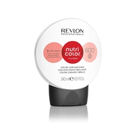 Revlon - Nutri Color Creme - 600 Red - 240ml
