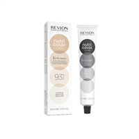 Revlon - Nutri Color Creme - 931 Light Beige - 100ml
