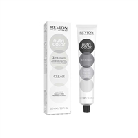 Revlon - Nutri Color Creme - Clear - 100ml