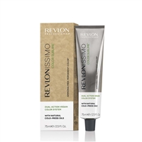Revlon - Color Sublime - 7.40 Intense Medium Copper Blonde