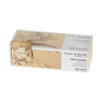 Revlon - Color Sublime Fragrance - Gourment Scent - 24x1ml