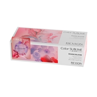 Revlon - Color Sublime Fragrance - Rising Bloom Scent - 24x1ml