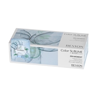 Revlon - Color Sublime Fragrance - Zen Scent - 24x1ml