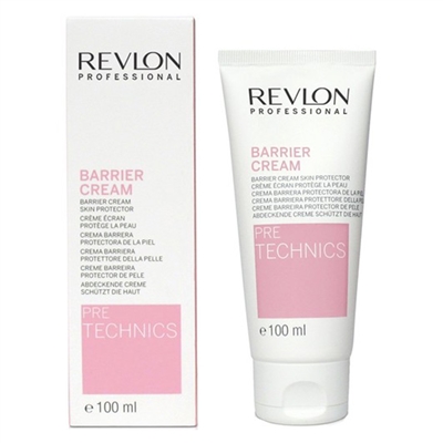 Revlon - Revlonissimo Pre Technics Barrier Cream - 100ml