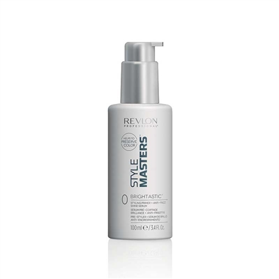 Revlon - Style Masters Brightastic Shine Serum - 100ml