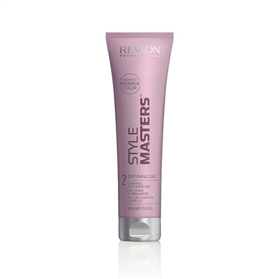 Revlon - Style Masters Creator Defining Gel - 200ml