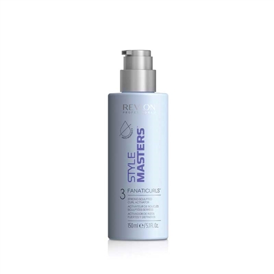 Revlon - Style Masters Curly Fanaticurls - 150ml