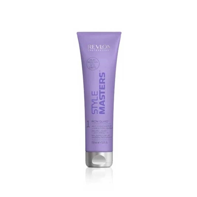 Revlon - Style Masters Smooth Iron Guard - 150ml