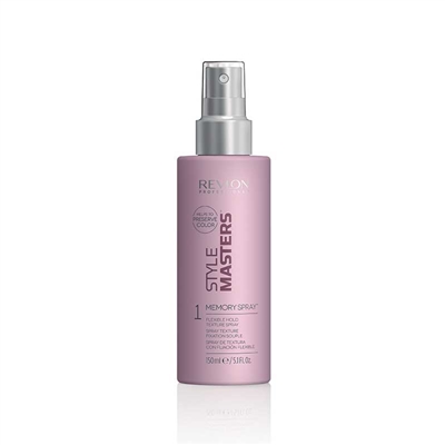 Revlon - Style Masters Creator Memory Spray - 150ml