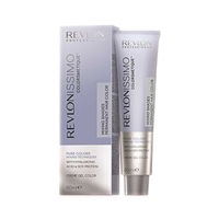 Revlon - Pure Color Neutralizers - #C011 Iridescent Grey