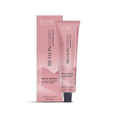 Revlon - Pure Colors - Golden