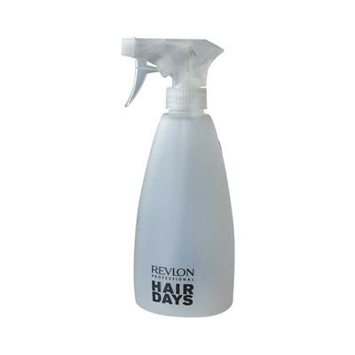 Revlon - White Spray Bottle