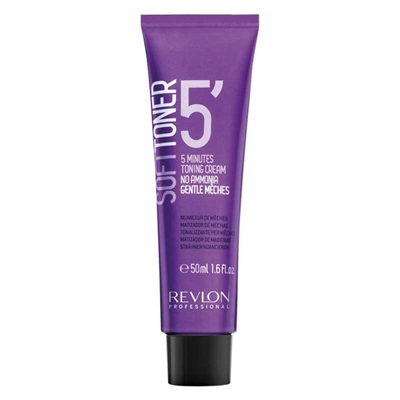 Revlon - Soft Lightener Cream