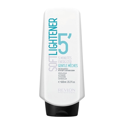 Revlon - Soft Toner Lightener Developer