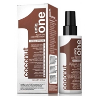 Revlon - UniqOne 10 in 1 Hair Treatment Coconut - 150ml