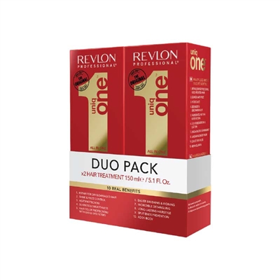 Revlon - UniqONE Original Duo