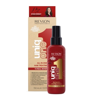 Revlon - UniqONE Hair Treatment - AB Special Edition - 150ml