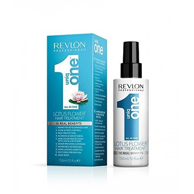 Revlon - UniqOne 10 in 1 Hair Treatment Lotus - 150ml