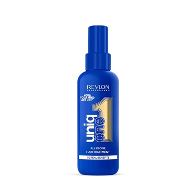 Revlon - UniqOne Mental Wellness Treatment - 150ml
