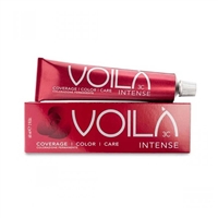 Voila - 3C Intense Metallic - .205 Mocha Plum