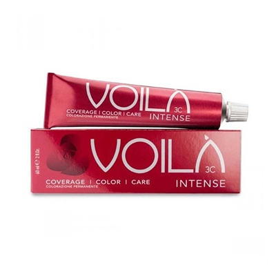 Voila - 3C Intense Metallic - .205 Mocha Plum