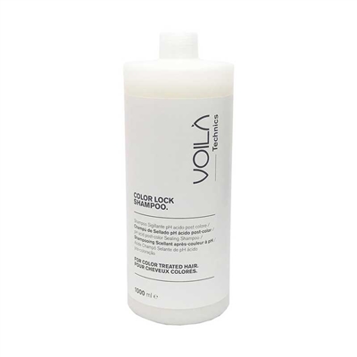 Voila - Technics - Color Locking Conditioner - 1L