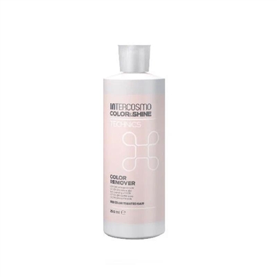Voila - Color & Shine Color Remover - 250ml