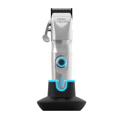 Stylecraft - Gamma + Cyborg Clipper