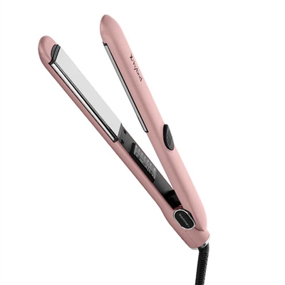 Stylecraft - Gamma X Hybrid Flat Iron - Rose Gold