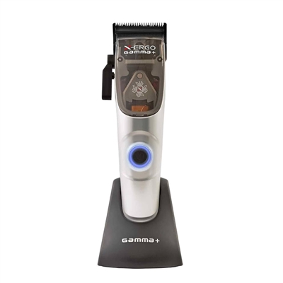 Stylecraft - Gamma + X-Ergo Magnetic Clipper