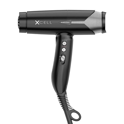 Stylecraft - Gamma + Xcell Professional Hair Dryer