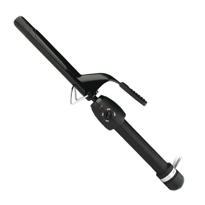 Stylecraft - Black Gold Curling Iron - 3/4in