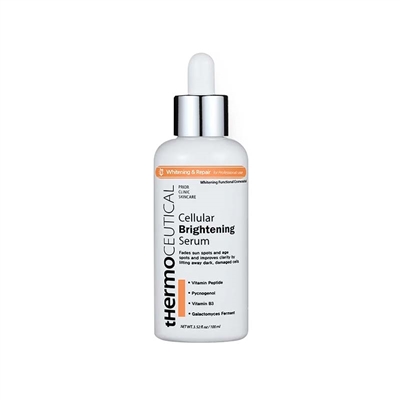 Thermoceutical - Cellular Brightening Serum - 30ml