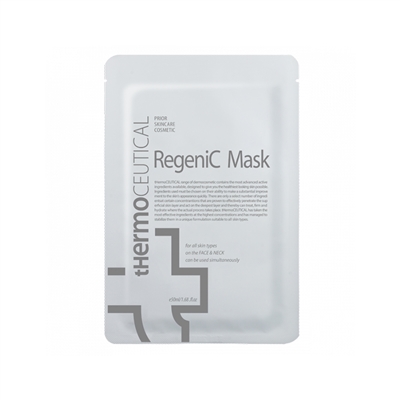 Thermoceutical - RegeniC Mask - 5/pack