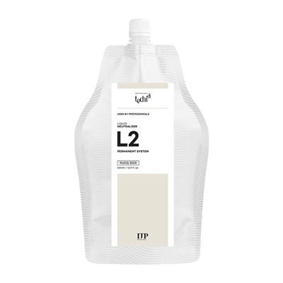 Techia - Liquid Neutralizer (L2) - 500ml