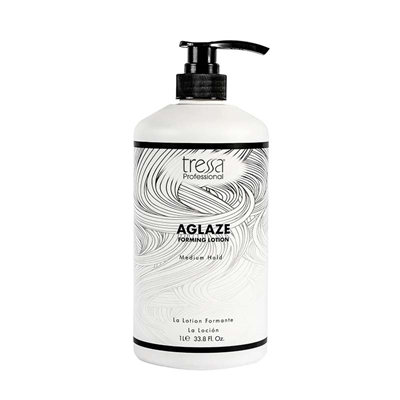 Tressa - Aglaze Forming Lotion - 1L