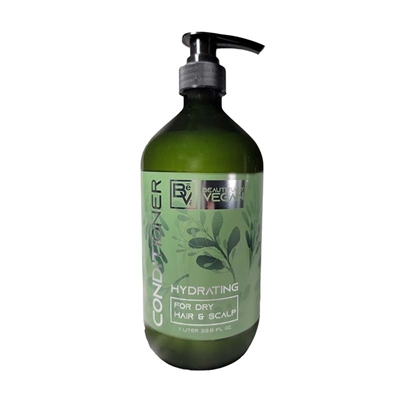 Tressa - Beve Vegan Hydrating Conditioner - 1L