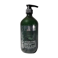 Tressa - Beve Vegan Hydrating Shampoo - 1L
