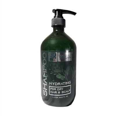 Tressa - Beve Vegan Hydrating Shampoo - 1L