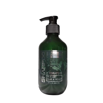 Tressa - Beve Vegan Hydrating Shampoo - 8oz