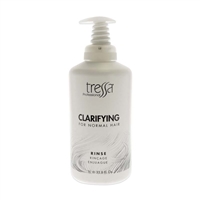 Tressa - Clarifying Shampoo - 1L