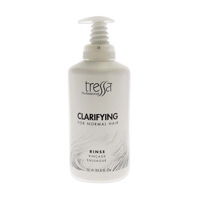 Tressa - Clarifying Shampoo - 1L