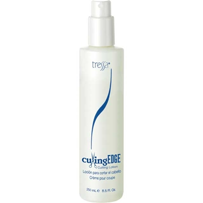 Tressa - Cutting Edge Cutting Lotion - 8.5oz/250ml