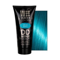 Tressa - DD Intense Color - Aruba Aqua