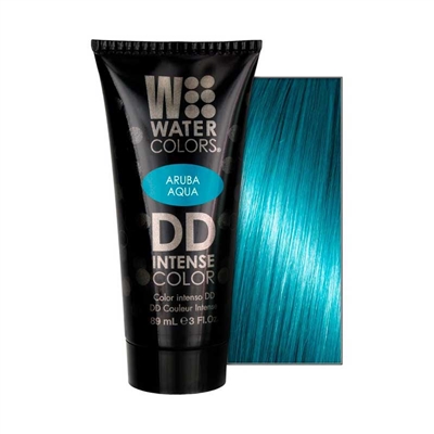 Tressa - DD Intense Color - Aruba Aqua
