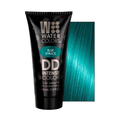 Tressa - DD Intense Color - Blue Spruce